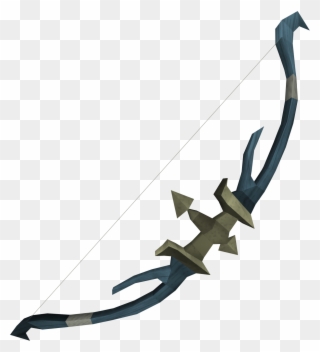 Runescape Bow Png Clipart