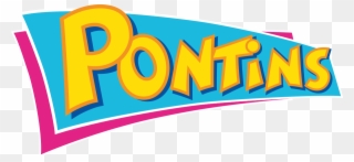 Welsh Darts News - Pontins Logo Clipart