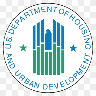 More About Department Of Housing And Urban Development - Department Of Housing And Urban Development Seal Clipart