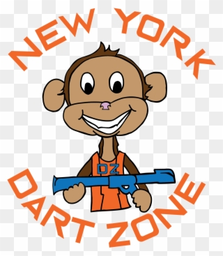 We Have Foam Flooring And Bunkers To Ensure Safety - New York Clipart