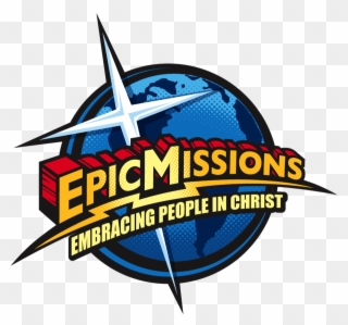 We Are Here To Serve Our Community And Those Around - Epic Missions Clipart