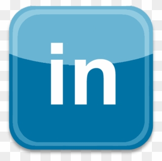 26 Jun - Linkedin Logo Clipart