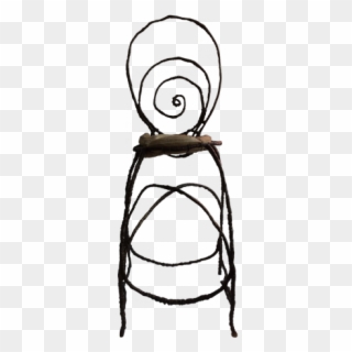 Serpent Clipart Spider - Sketch - Png Download
