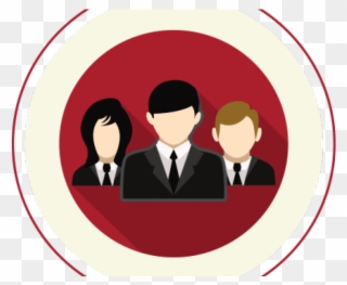 Jobs Clipart Human Resource - Professional - Png Download