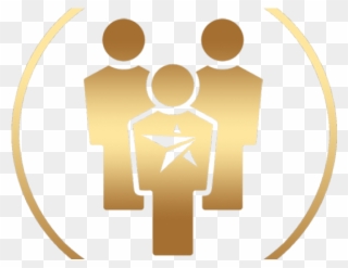 Award Clipart Leadership Award - Finance - Png Download