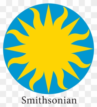 The Smithsonian Announced A Gift From Wells Fargo Of - Ivan Chermayeff Logo Design Clipart