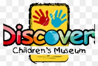 Children's Museum Clipart - Png Download