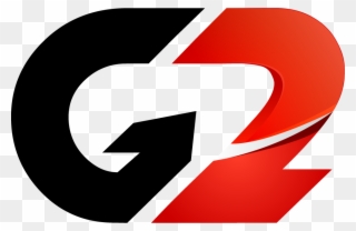 Logo Original Version - G2 Esports Old Logo Clipart