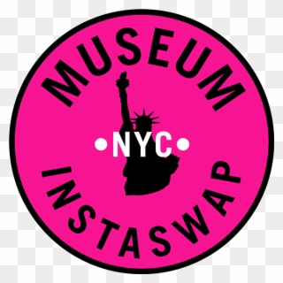 The Museum At Fit Joins 42 Major Cultural Institutions - Statue Of Liberty Clipart