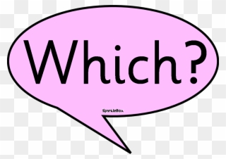 You Might Also Like - Question Words Clipart - Png Download