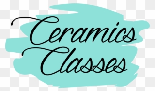 Ceramics Classes - Custom Photo Props Clipart