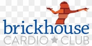 Dallas Cowboys - Brickhouse Cardio Club Logo Png Clipart