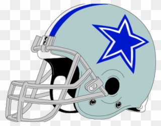 Dallas Cowboys Clipart Png - Penn State Vs Ohio State Helmets Transparent Png