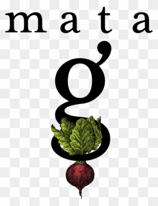 Mata G Vegetarian To Go Culinary Venue For Vegetarian Clipart