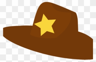 Marvellous Design Cowboy Hat Clipart 2 Clip Art 6 Cliparting - Cowboy Hat - Png Download