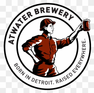 Atwater Brewery Grand Rapids Clipart