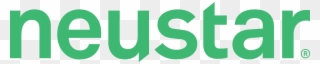 Neustar Registry Is A Domain Name Industry Pioneer - Neustar Inc Png Logo Clipart