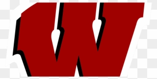 Badgers On Twitter - Wisconsin Badgers Clipart