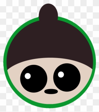 Sea Otter - Bissendorfer Panther Clipart