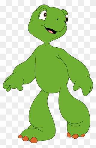 Franklin Is Naked Again By Porygon2z - Franklin The Turtle Naked Clipart