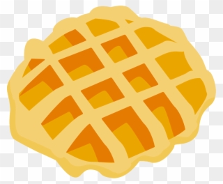 Png Images Free Download - Waffle Clip Art Transparent Png
