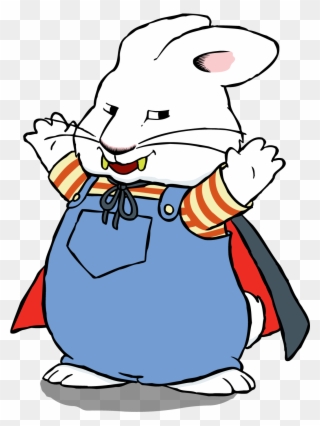 Latest - Max & Ruby Clipart