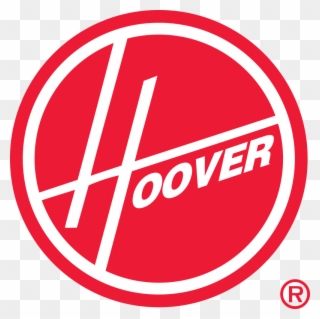 Brands - Hoover Vacuums Clipart