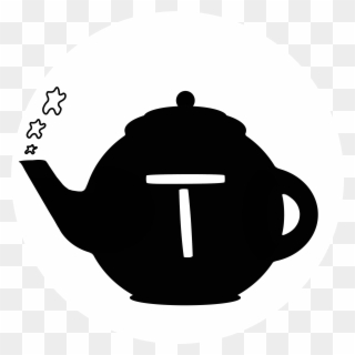Teapot Records - Child Clipart