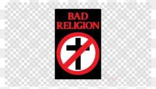 Bad Religion Clipart Bad Religion Logo - Bad Religion - Png Download