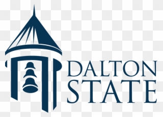 About - Dalton State College Logo Clipart