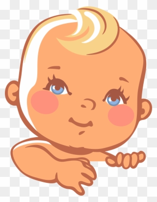 Child Download Clip Art Boy Transprent Png - Baby Boy Vector Png Transparent Png