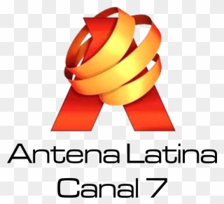 Clipart Free Library Image Antena Png Logopedia Fandom - Antena Latina Logos Png Transparent Png