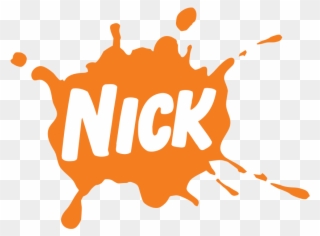 800px Nick Logo - Nick Clipart