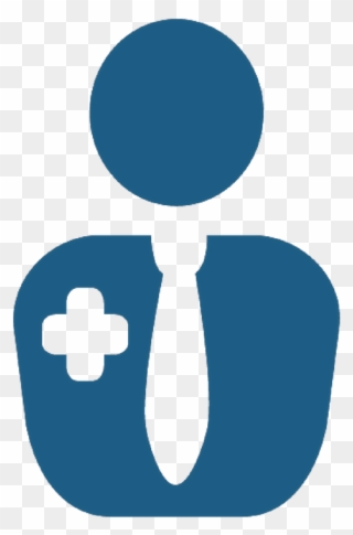 Clinic Optimization - Physician Clipart