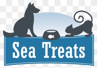 Tower Pet Products Uk Ltd Logo - Sea Treats Salmon Jerky Small Crunchies Dog Treats Clipart