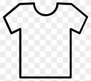 Blank Coloring Page Kimphuchcm Energy T Shirt - T Shirt For Coloring Clipart