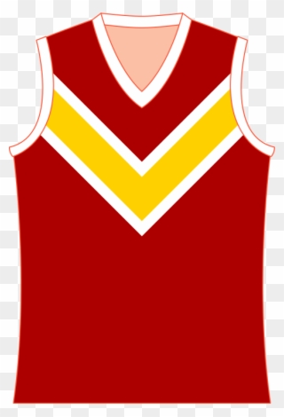 Free Download Wikimedia Commons Clipart Jersey Wikimedia - St Kilda Football Club Jumper - Png Download