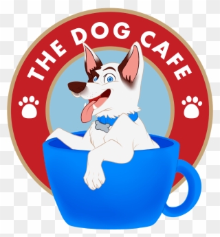 The Dog Cafe - St Andrews First Aid Clipart