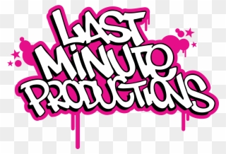 Last Minute Productions - Sydney Clipart