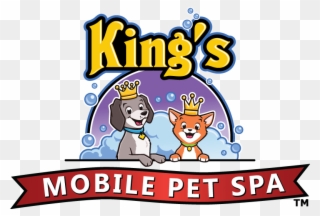 About Us - King's Mobile Pet Grooming Clipart