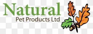 Logo - Natural Pet Products Logo Clipart