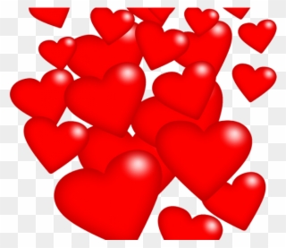 Broken Heart Clipart Lot Heart - Love Of My Life My Daughter - Png Download
