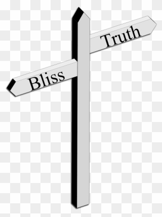 Big Image - Truth Clipart