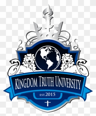 Kingdom Truth University Clipart