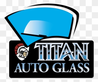 Thank You For Visiting Titan Auto Glass - Auto Glass Clipart