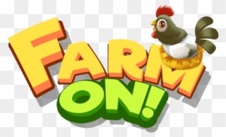 Farming Simulator Clipart Chicken - Farming Simulator - Png Download