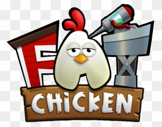 Tom Clancys Ghost Recon Clipart Chicken - Game - Png Download