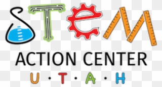 This Is An Opportunity To Learn About Stem Best Practices - Stem Action Center Logo Clipart