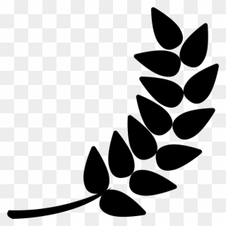 Barley Filled Icon - Strange Tales Of Ale Clipart