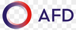 Sala Baï Partners - French Development Agency Logo Clipart